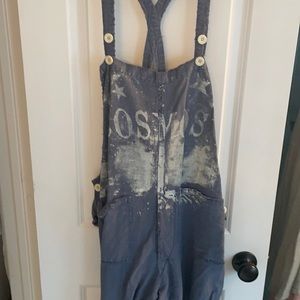 Magnolia Pearl Cosmos Jumpsuit
